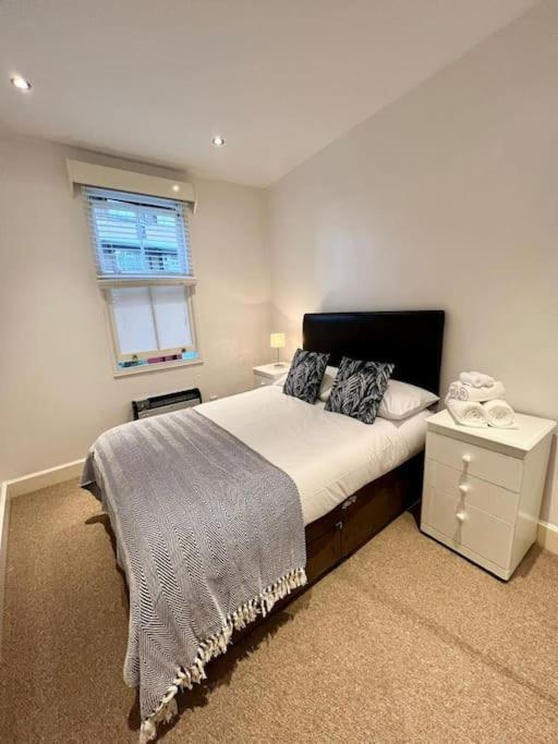 Superb 2Bed/2Bath Flat Waterloo London Apartment Exterior photo