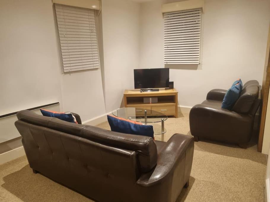 Superb 2Bed/2Bath Flat Waterloo London Apartment Exterior photo