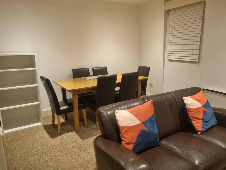 Superb 2Bed/2Bath Flat Waterloo London Apartment Exterior photo